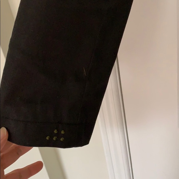 Soia & Kyo trench coat - Picture 3 of 8